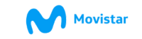 Logo Movistar